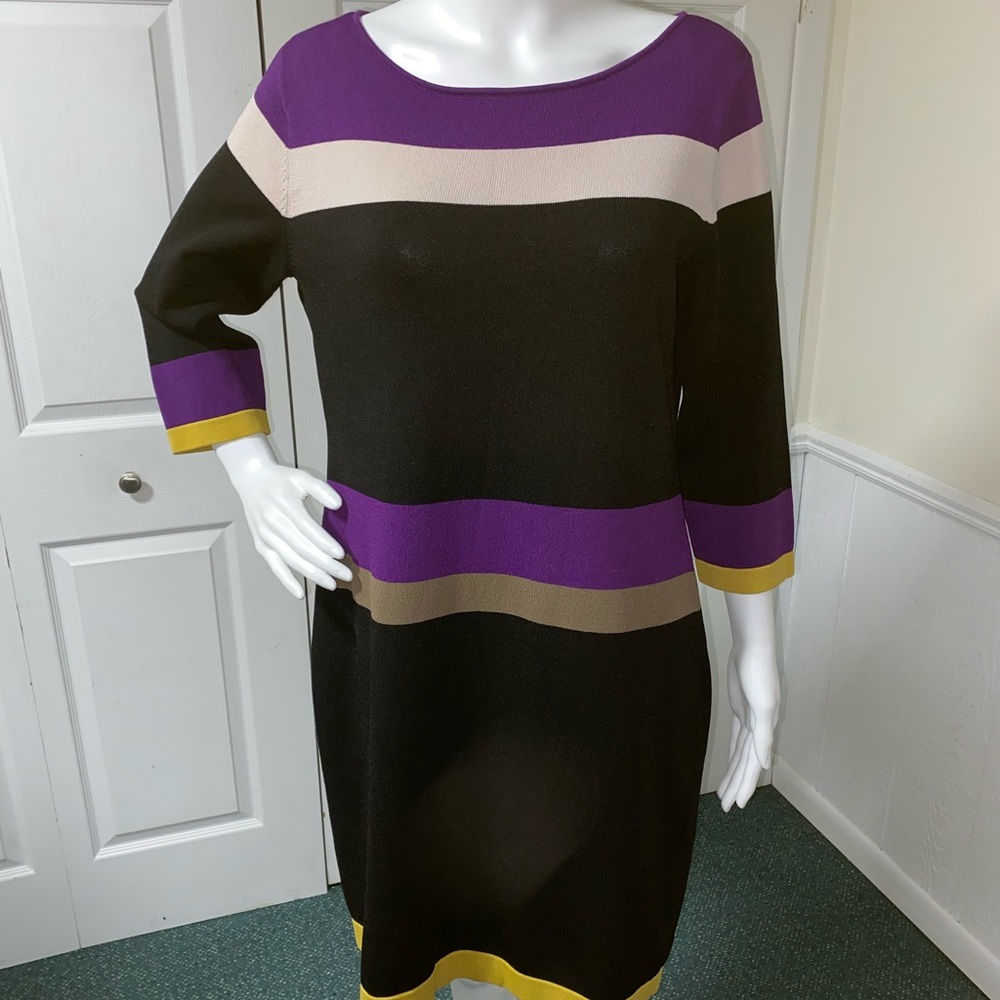 Women’s Large Jones Wear Dress